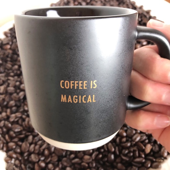 🌟 3/$20 🌟Threshold Coffee is Magical Coffee Mug